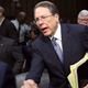 Illustration for article titled Concerned NRA Official Rushes Out To Purchase Congressman Following Mass Shooting